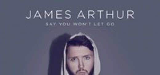 Say You Won't Let Go中英文歌詞James Arthur 